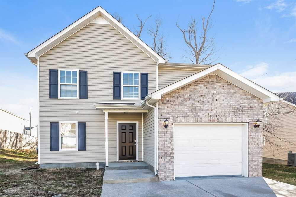 269 Mary Joe Martin Dr