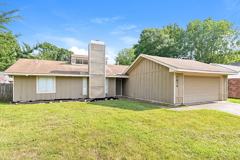 7914 Terry Franklin Dr - Photo 1 of 1