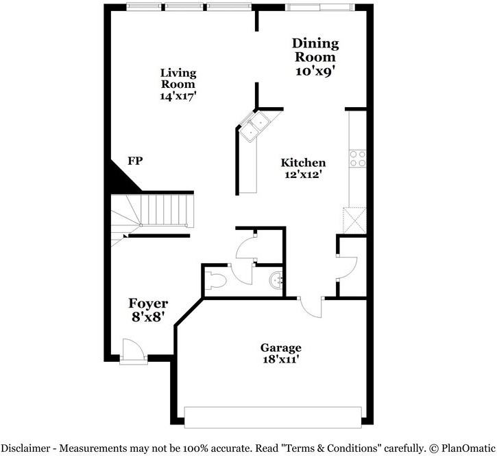 1521 Lily Valley Dr - Photo 2 of 17