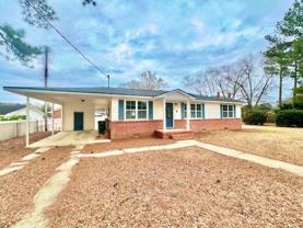 123 Legette St #1 - Photo 1 of 1