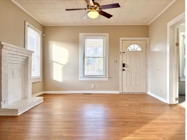 1105 Weaver St #1 - Photo 3 of 21