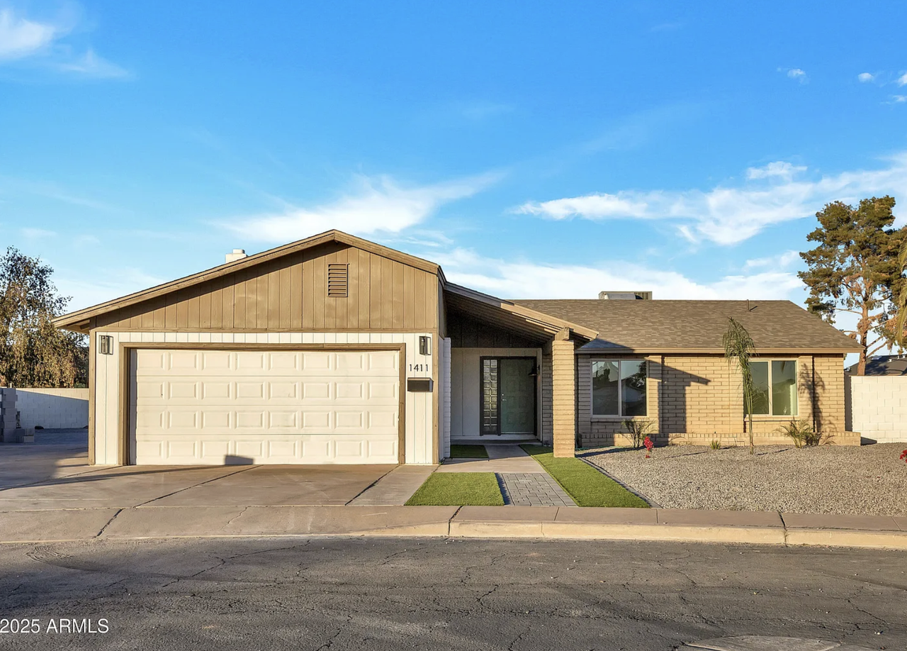 1411 South Glenview - Photo 2 of 26