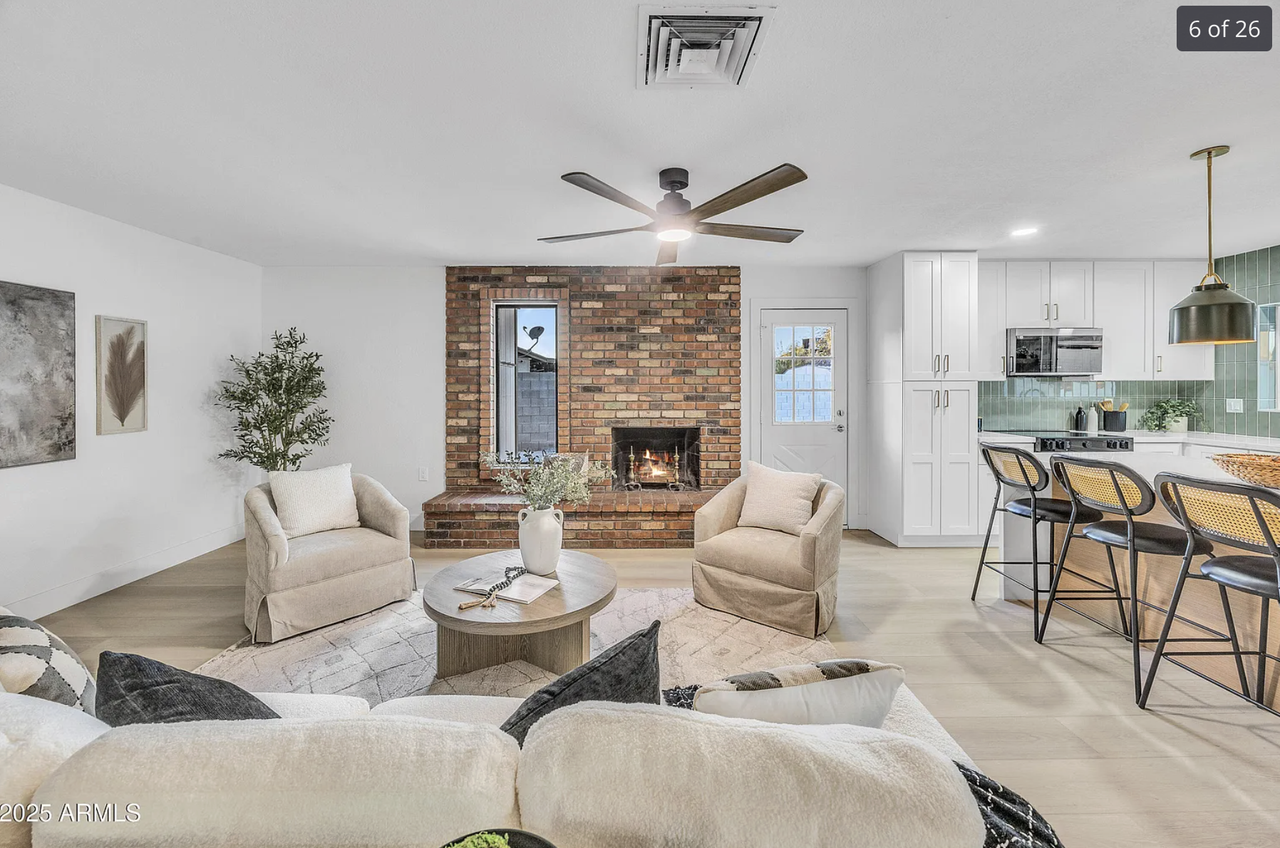 1411 South Glenview - Photo 7 of 26