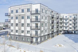 Blu at Belvedere park SE Calgary - Photo 1 of 1