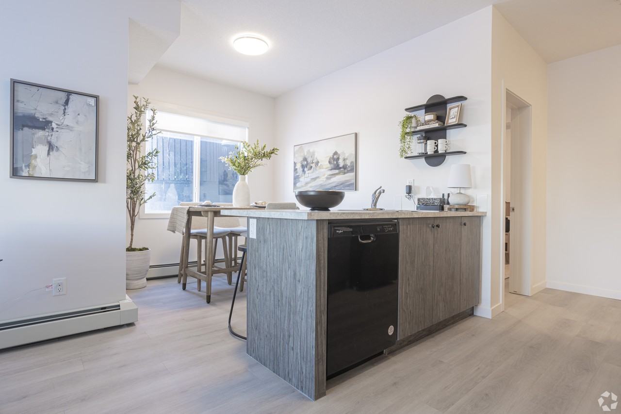 Blu at Belvedere park SE Calgary - Photo 4 of 23