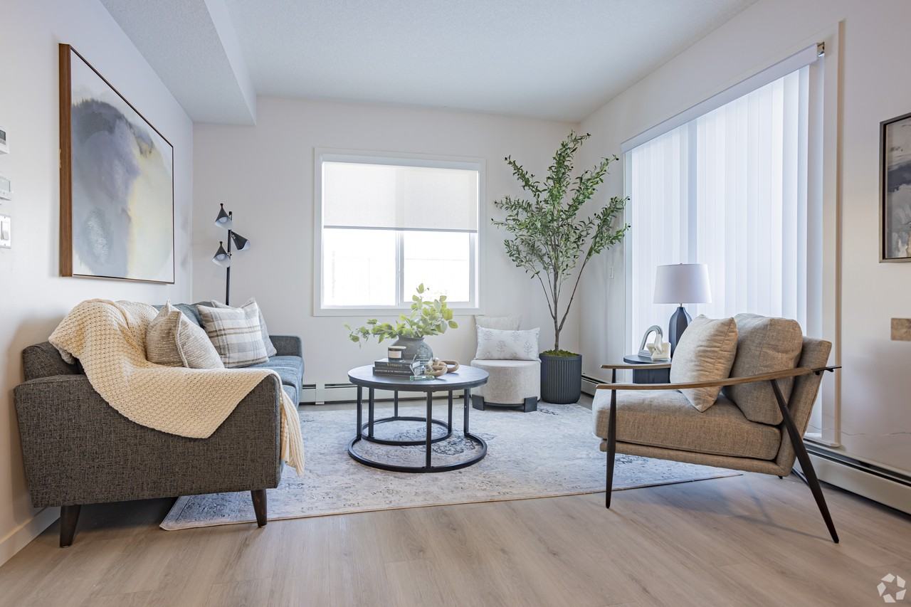 Blu at Belvedere park SE Calgary - Photo 6 of 23