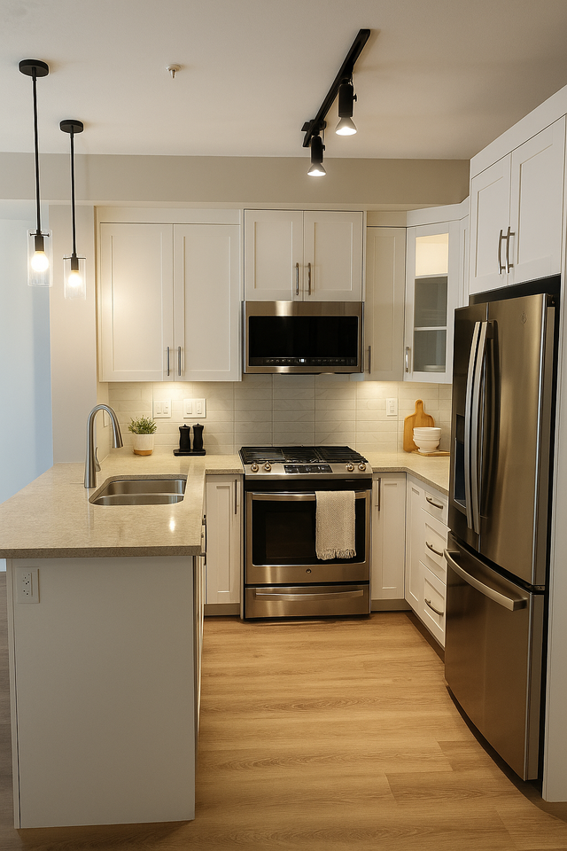 8233 208B Street #322 - Photo 2 of 8