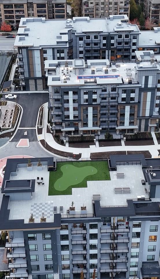 8233 208B Street #322 - Photo 7 of 8