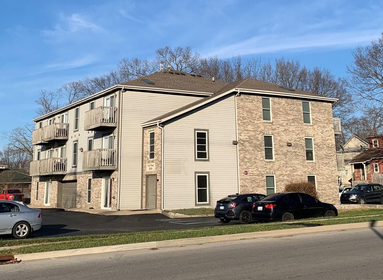 809 N 6th St. (High Point) - Photo 2 of 4