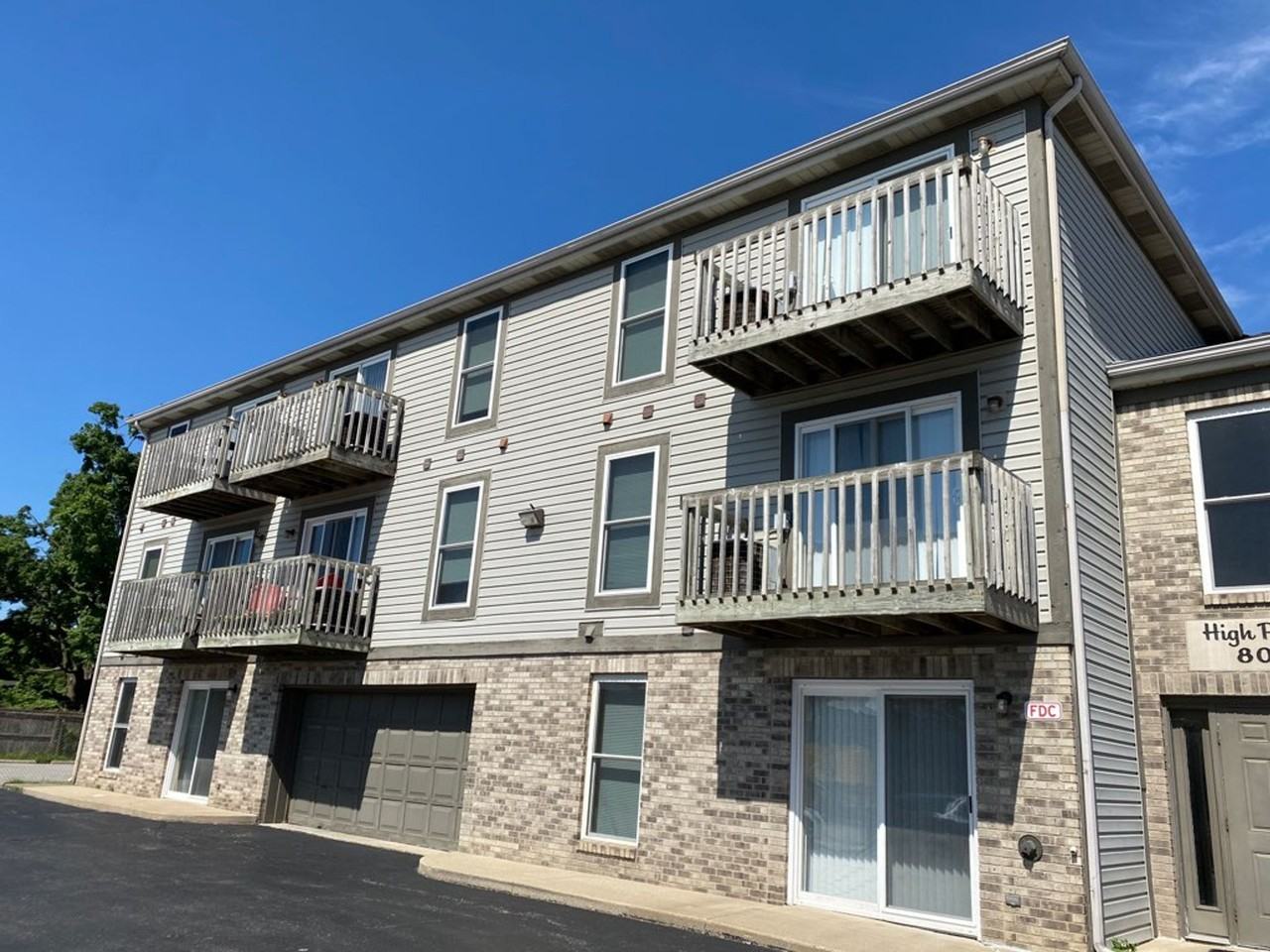 809 N 6th St. (High Point) - Photo 3 of 4