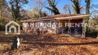 2616 Wood Dr Ne - Photo 1 of 1