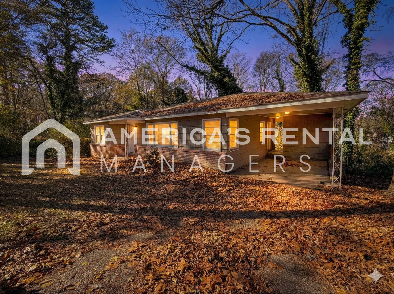 2616 Wood Dr Ne - Photo 2 of 21