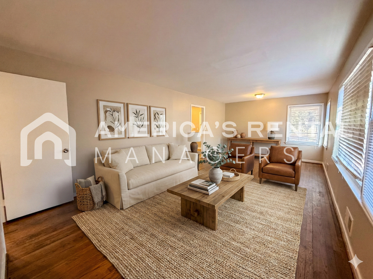 2616 Wood Dr Ne - Photo 4 of 21