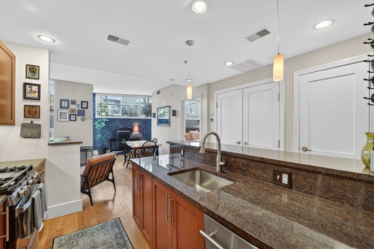 2100 1st St Nw #G06 - Photo 3 of 20