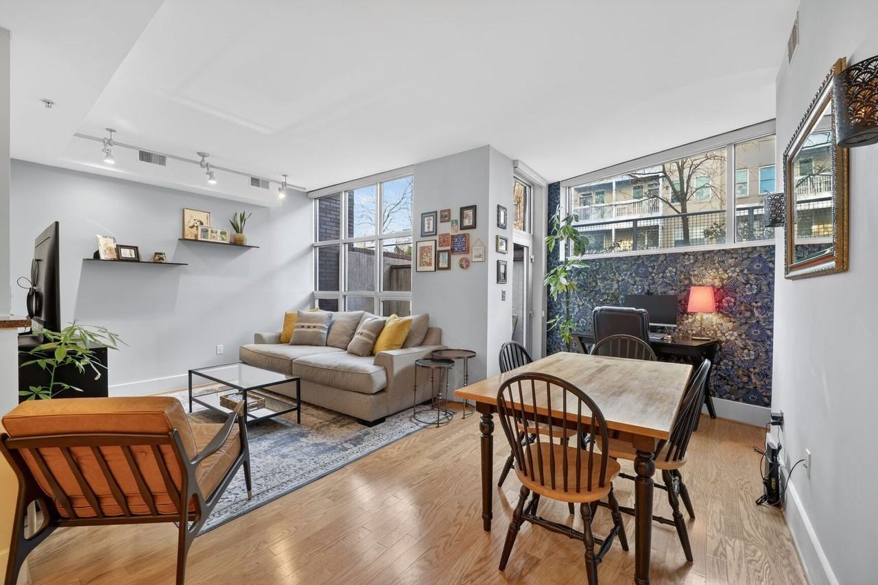 2100 1st St Nw #G06 - Photo 5 of 20