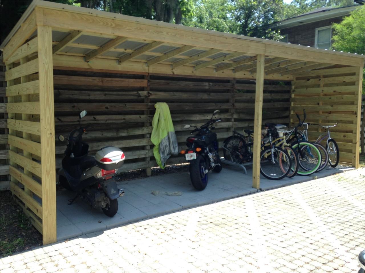 406 E 38th St - Photo 7 of 17