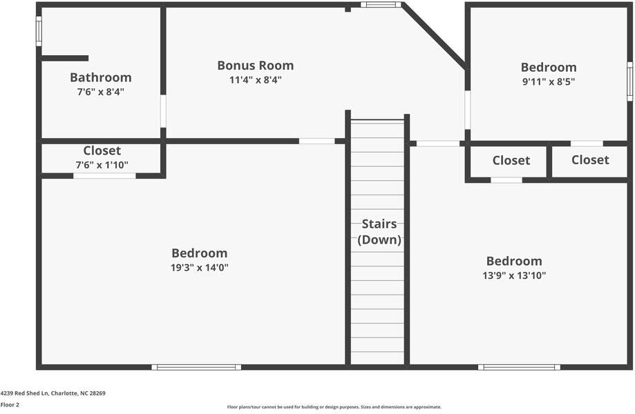 4239 Red Shed Ln - Photo 3 of 17