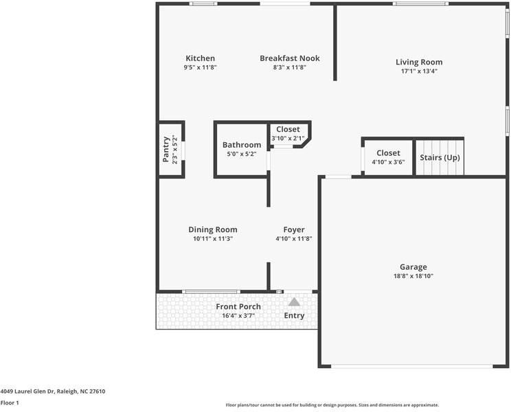 4049 Laurel Glen Dr - Photo 2 of 17