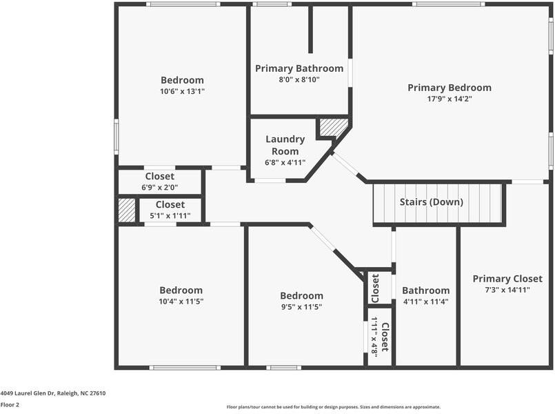 4049 Laurel Glen Dr - Photo 3 of 17