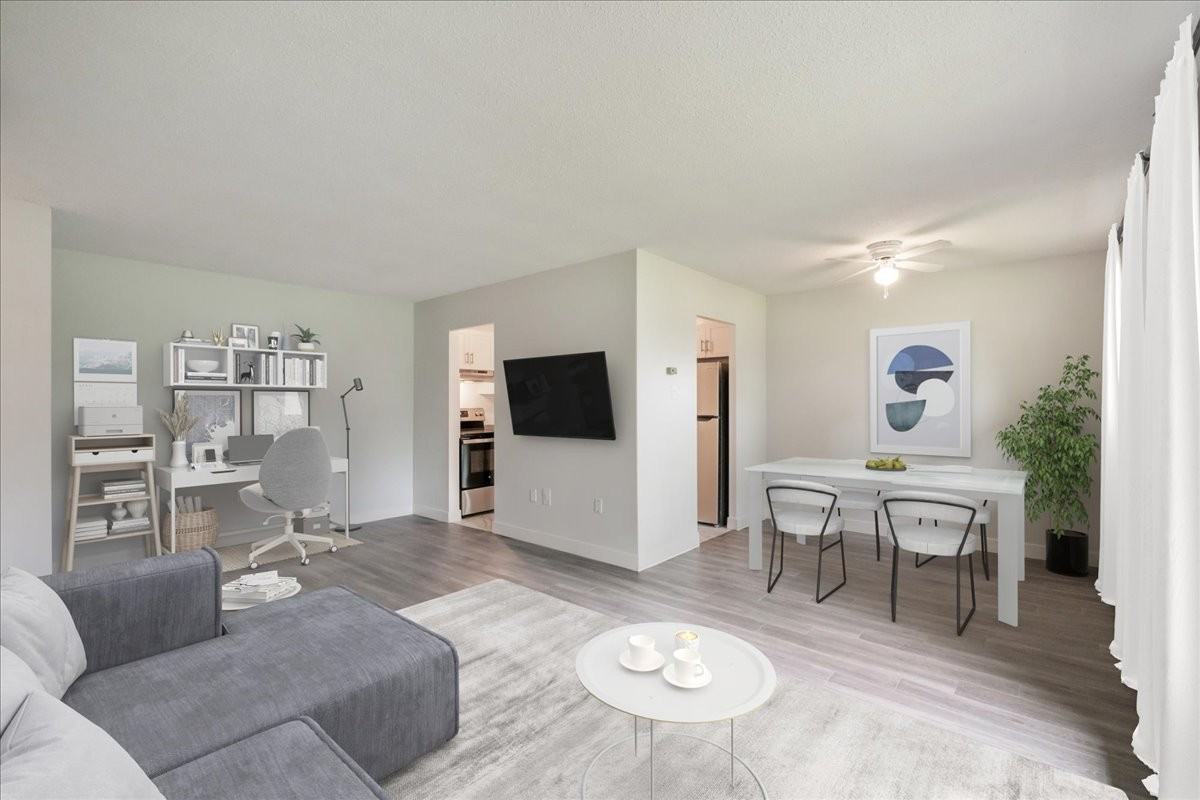 Pontiac Court Lowrise - Photo 7 of 50