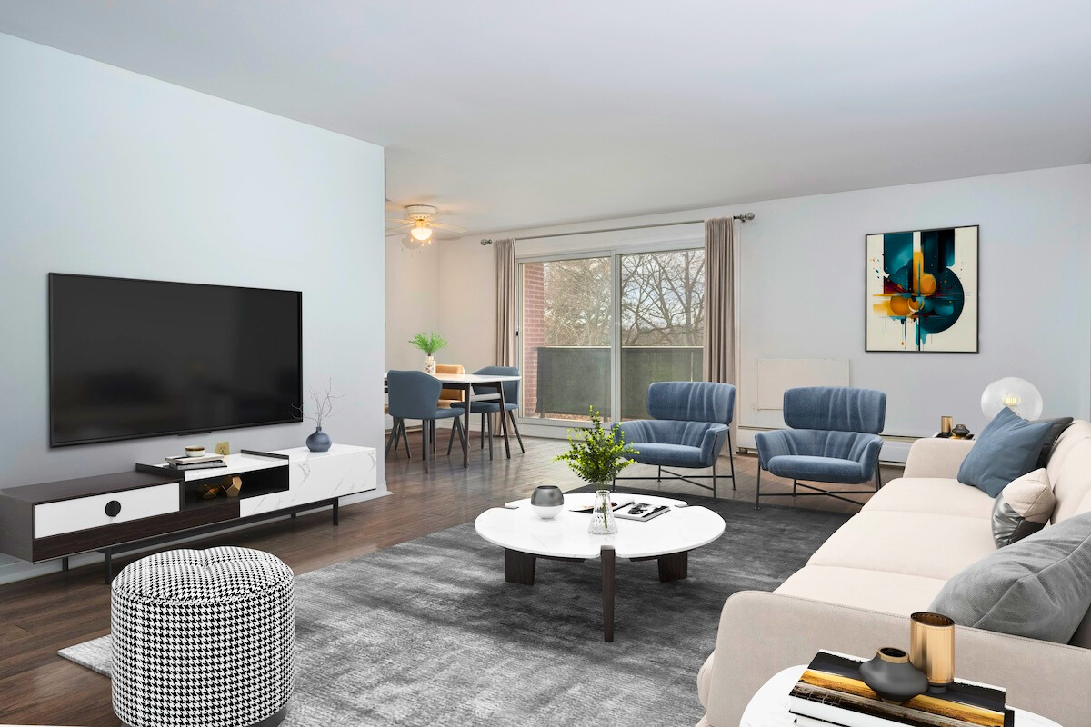 Blackacres Blvd Apartments - Photo 3 of 36