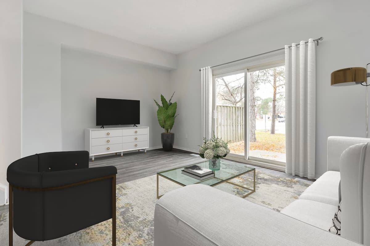 Pontiac Court Townhomes - Photo 7 of 14