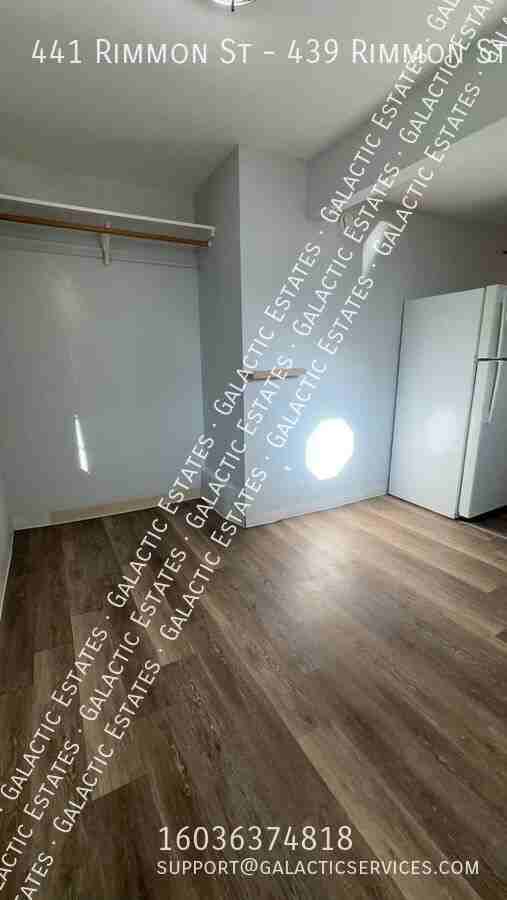 441 Rimmon St - 439 Rimmon St #4 - Photo 3 of 10