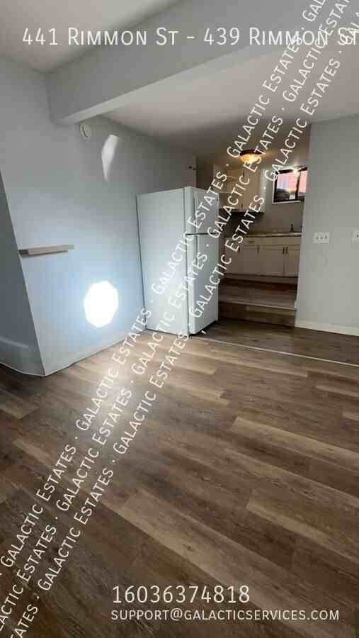 441 Rimmon St - 439 Rimmon St #4 - Photo 4 of 10