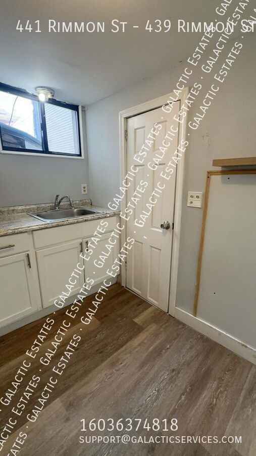 441 Rimmon St - 439 Rimmon St #4 - Photo 5 of 10