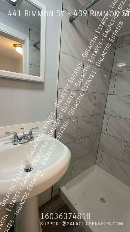 441 Rimmon St - 439 Rimmon St #4 - Photo 7 of 10