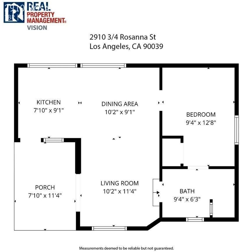 2910 Rosanna St - Photo 6 of 22