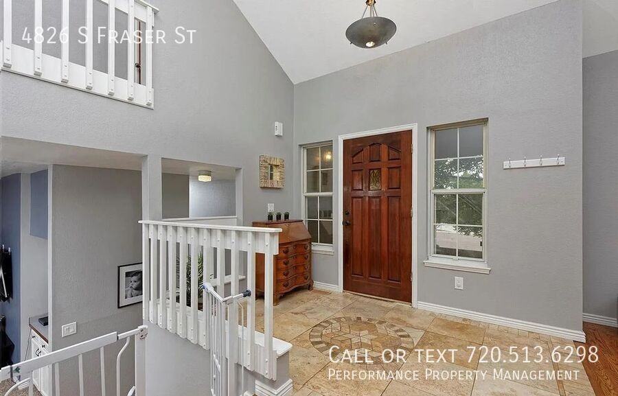 4826 S Fraser St - Photo 2 of 20