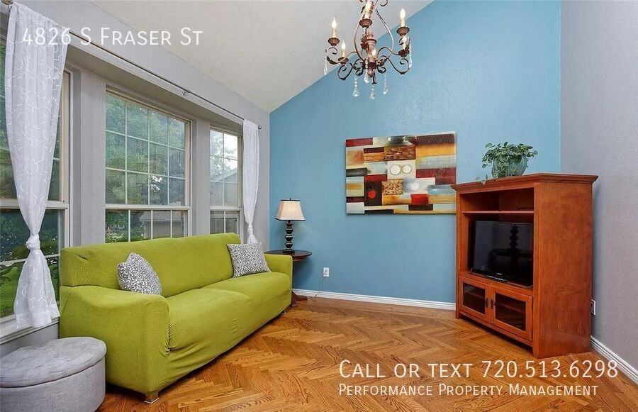 4826 S Fraser St - Photo 5 of 20