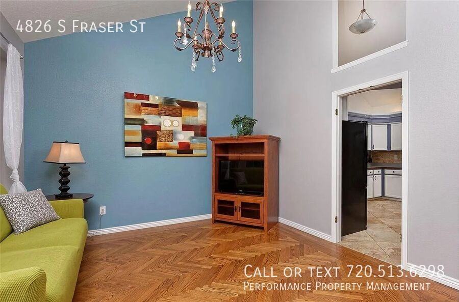 4826 S Fraser St - Photo 6 of 20