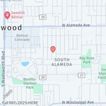 540 S Newland St - Photo 1 of 1