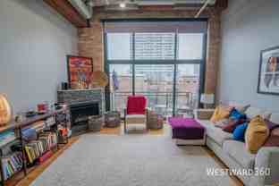 1727 S Indiana Ave #323 - Photo 1 of 1