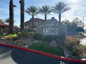 2200 S Fort Apache Rd #1161 - Photo 1 of 1