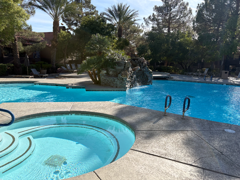 2200 S Fort Apache Rd #1161 - Photo 3 of 12