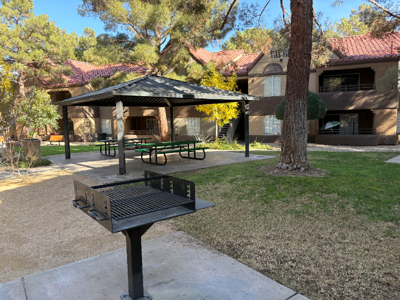 2200 S Fort Apache Rd #1161 - Photo 4 of 12