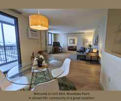 6500 Woodlake Dr #804 - Photo 1 of 1