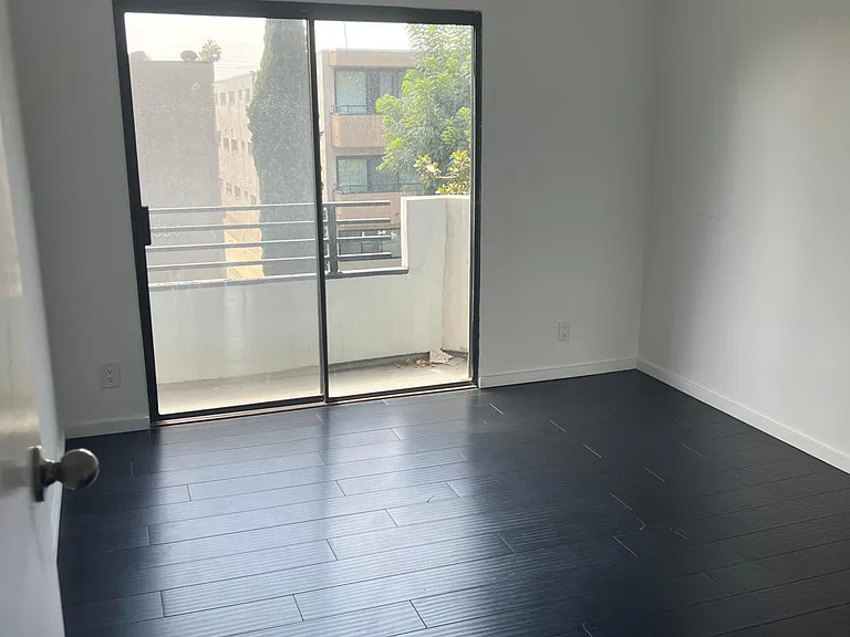 7531 Hampton Ave #201 - Photo 2 of 4