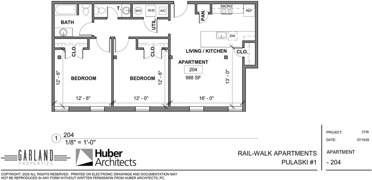 Modern Living Meets Historic Charm - Photo 5 of 9