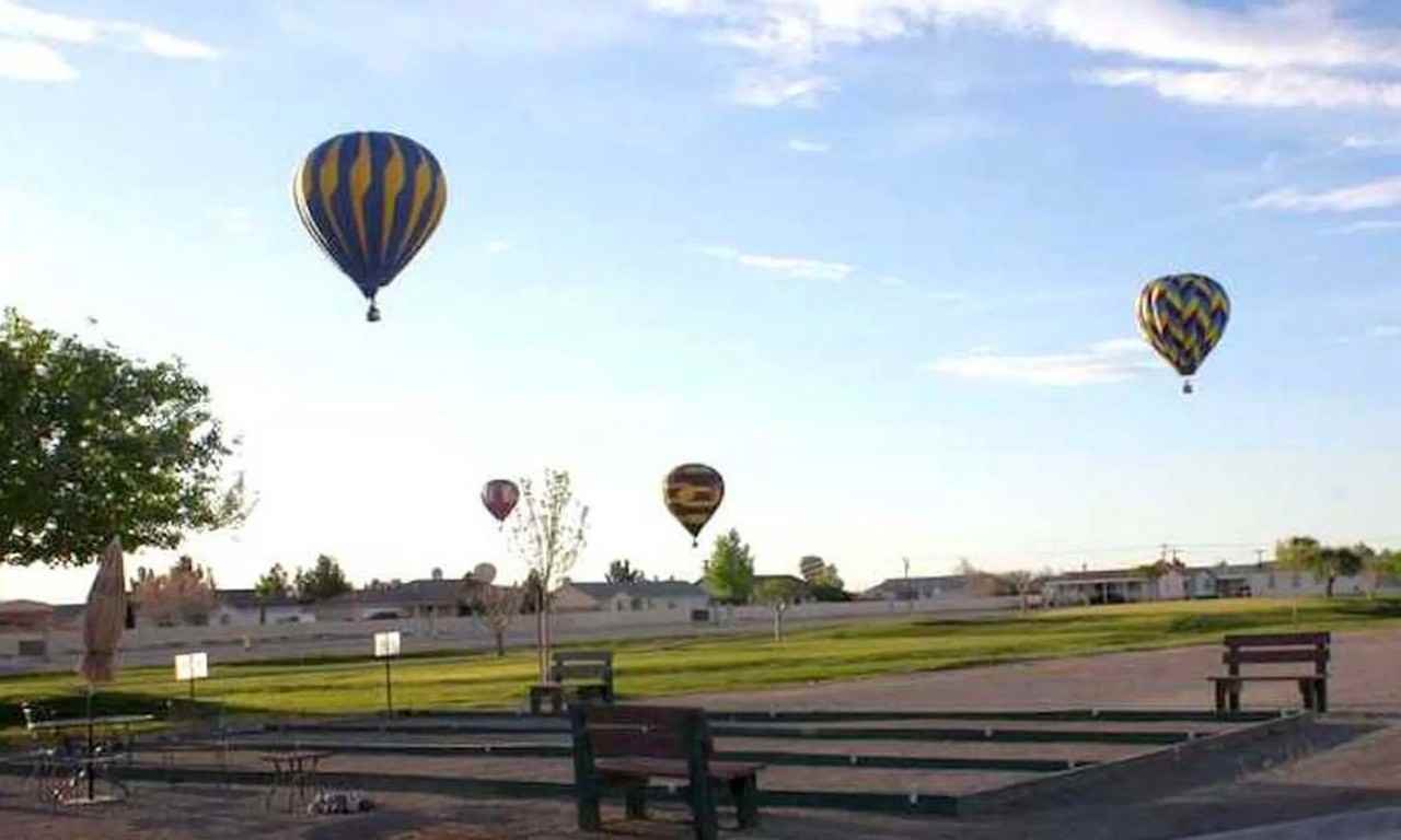 US Land Lease, LLC. - Photo 4 of 20