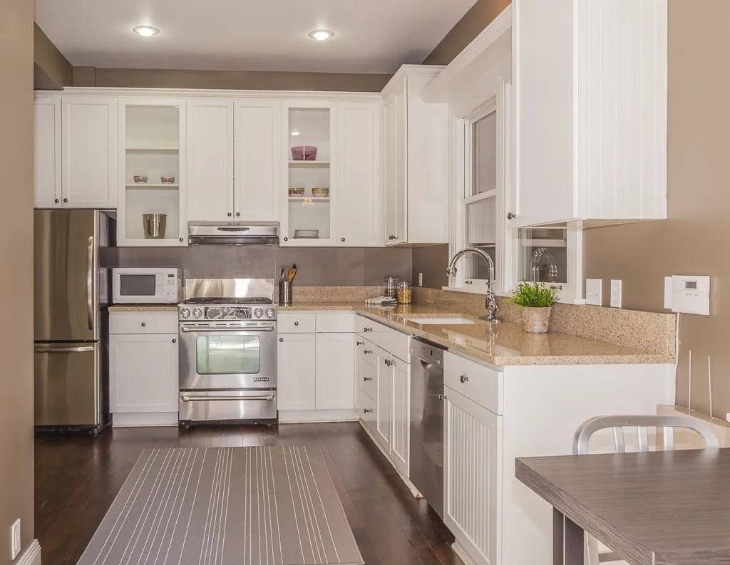 1419 E Denny Way #A - Photo 5 of 15