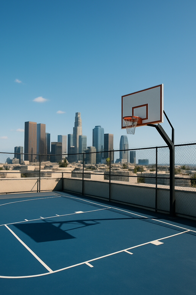 741 Santee St #407 - Photo 7 of 24