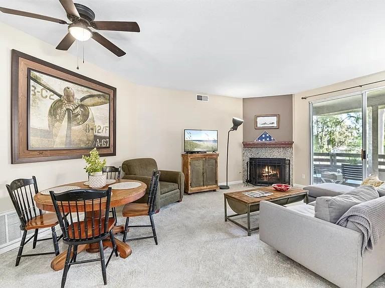 7336 Mission Dam Ter #197