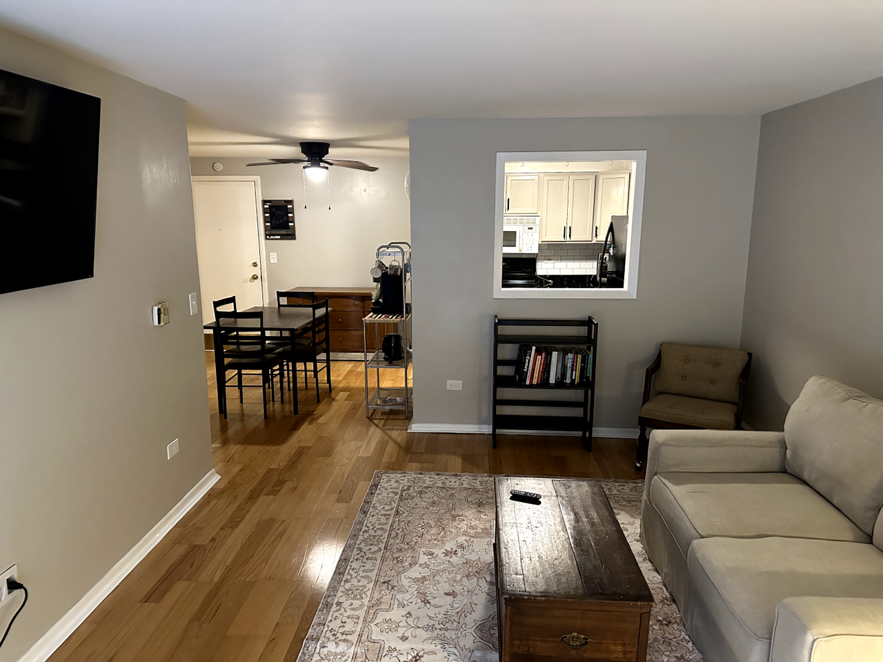 2317 N Neva Ave #305A - Photo 3 of 12