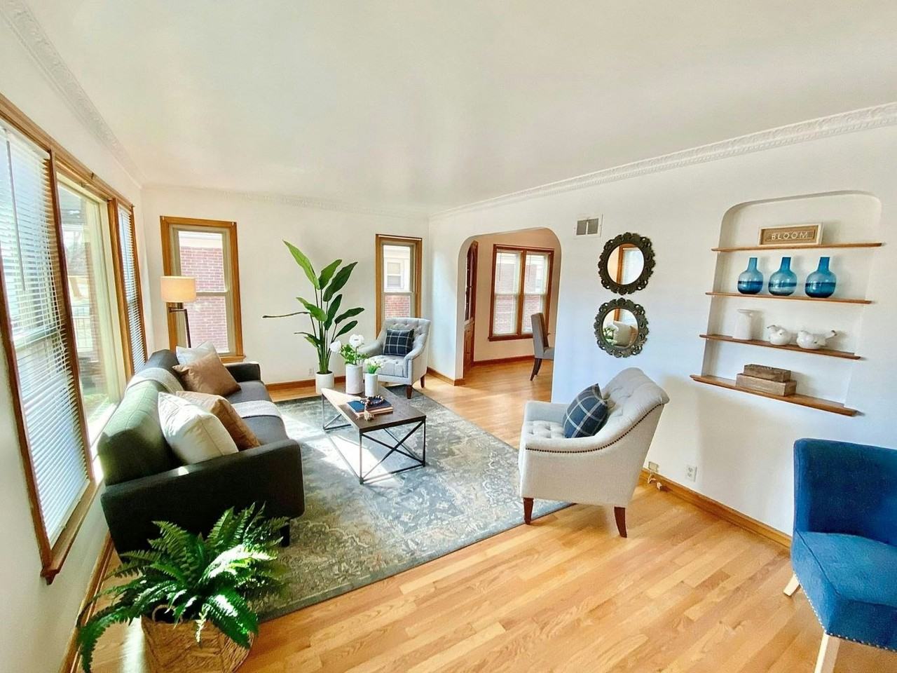 2787 North Sholes Avenue, Unit Lower - Photo 2 of 17