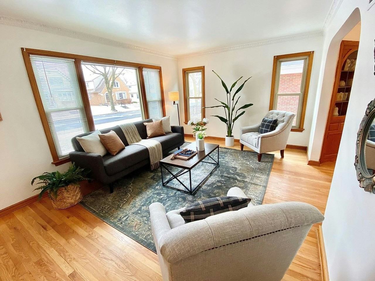 2787 North Sholes Avenue, Unit Lower - Photo 3 of 17