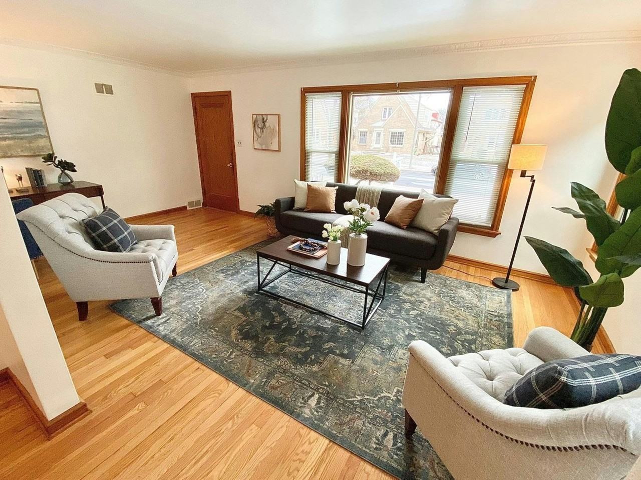 2787 North Sholes Avenue, Unit Lower - Photo 4 of 17